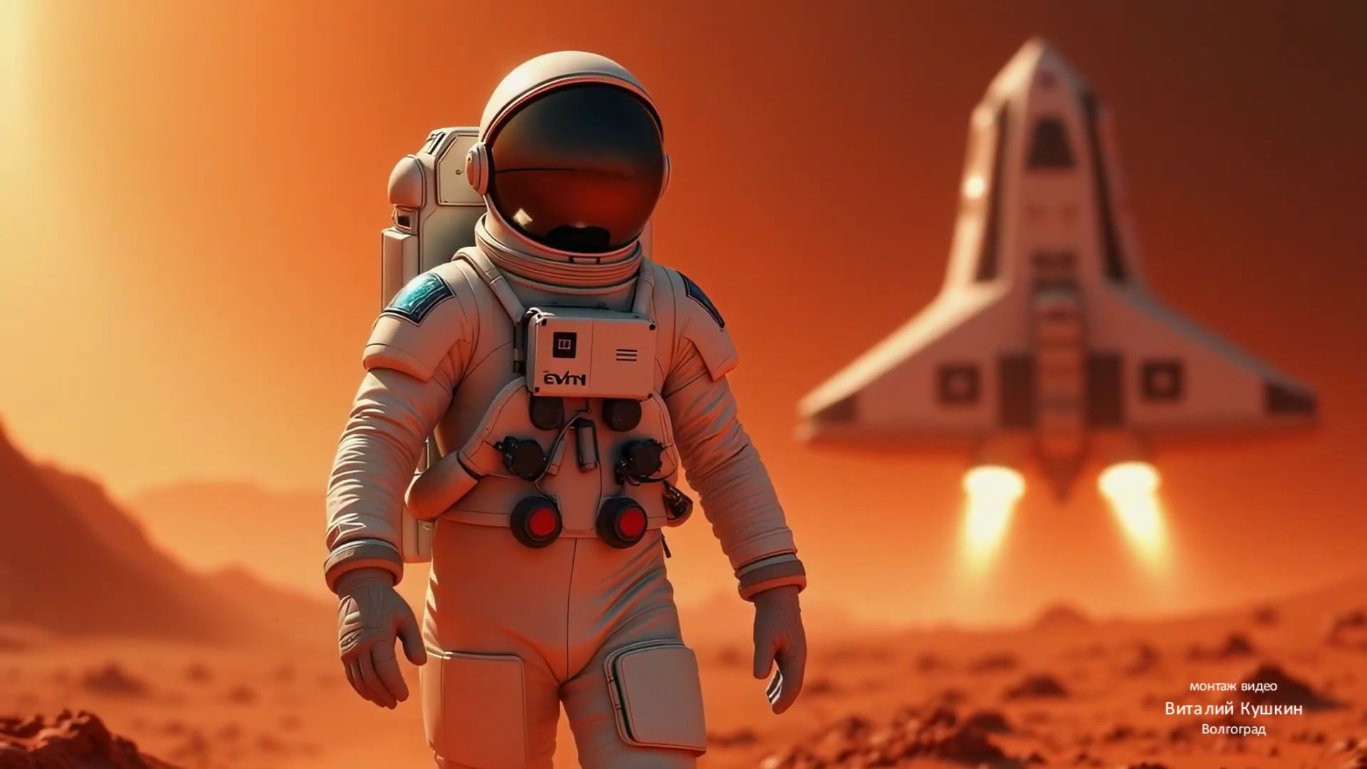 Mr.Kju - Somewhere Between Universe (Original Mix)