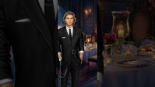 Игра на ночь глядя 