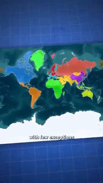 What Are International Country Phone Codes ☎️ Country Wise