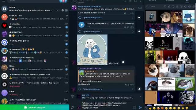 Играем на сервере и делаем его айпи и версия в описании.