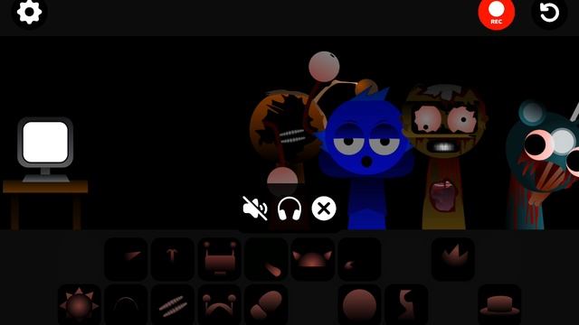 СПРУНКИ фаза 4