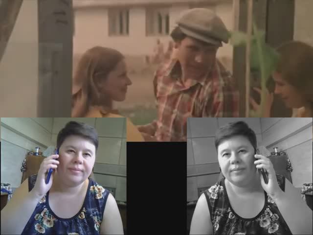 Диана Шахова - Смолоду