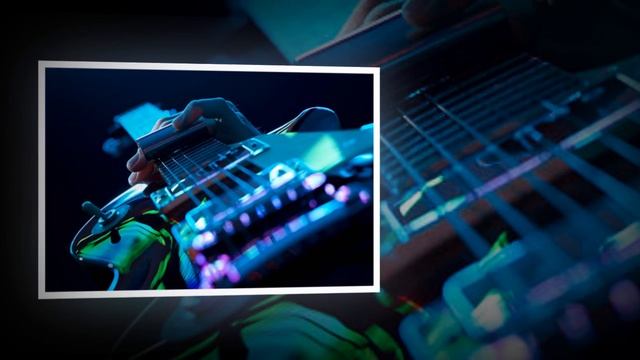 03. Нашей юности блюз (Сергей Баландин)