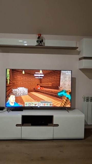 я нашёл угарное видео владуса и Лёня