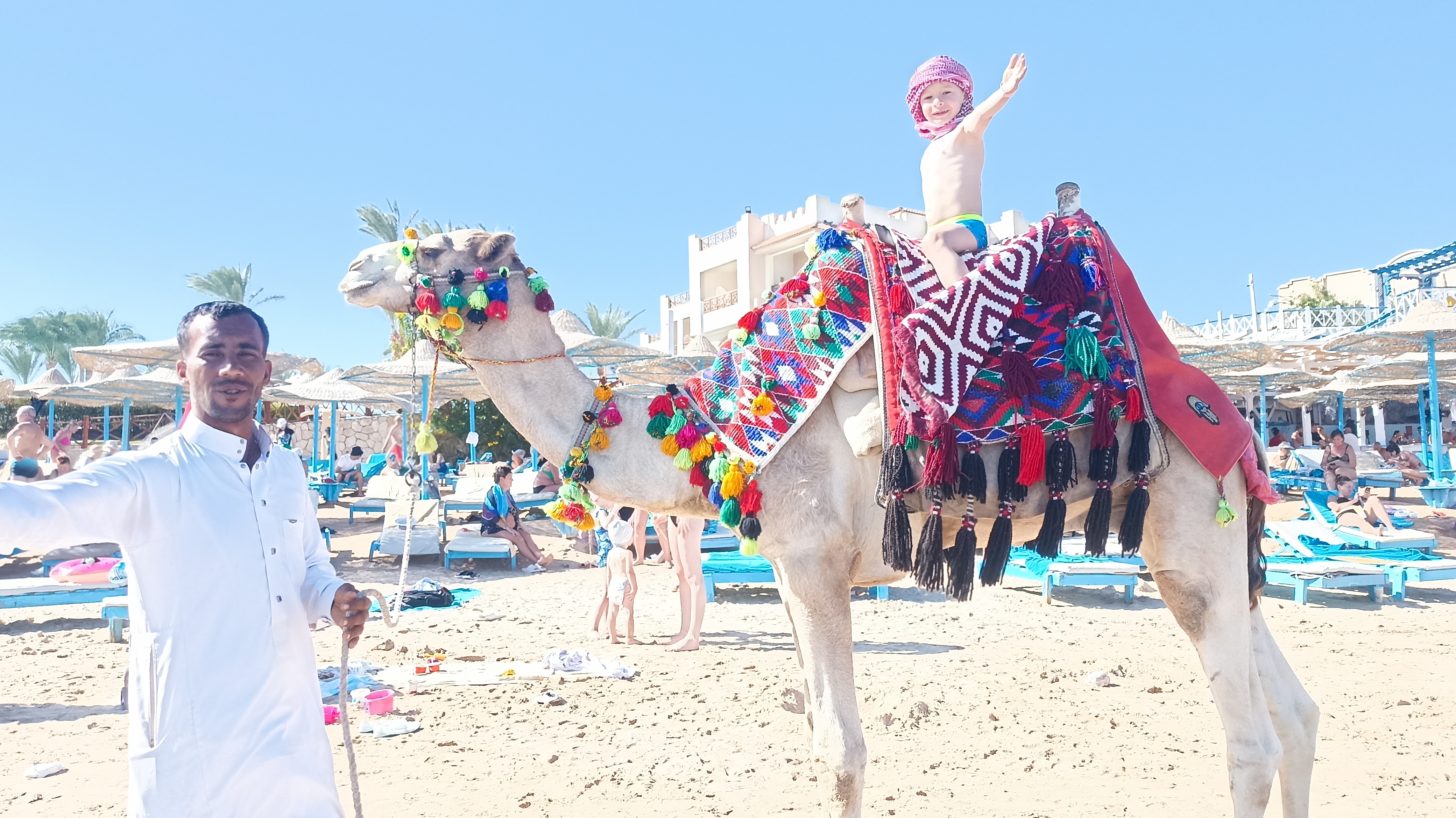 ВОроны/Рыбы Красного моря/Махони/Старый город / Пенная вечеринка/Удоды