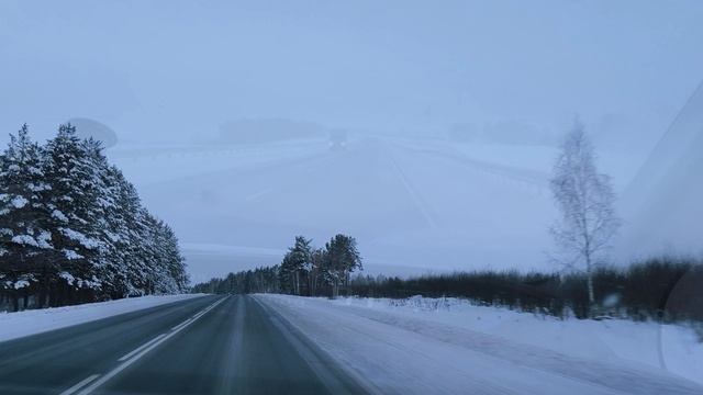 Владивосток. декабрь 2025