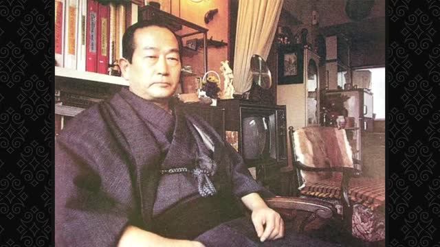 Масатоши Накаяма. Интервью за 20 дней до смерти мастера каратэ