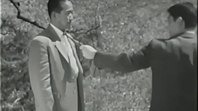 М. Накаяма. Каратэ старой школы