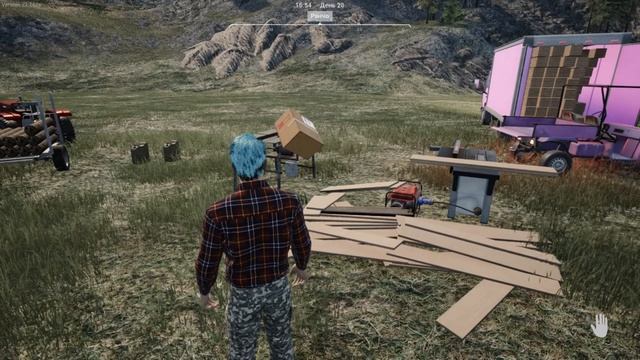 СЫН ФЕРМЕРА! ДББ ШОУ ВЫПУСК #8