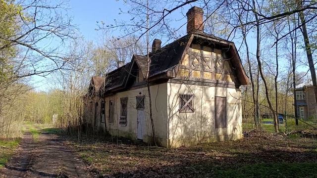 Казанское кладбище г.Пушкин 2025г.