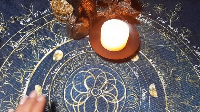 ПОЧЕМУ НЕ СРАБОТАЛ РИТУАЛ #эзотерика #гаданиетаро #таро #расклад #магия