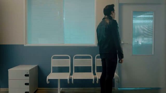 NЮ - Никто (клип)