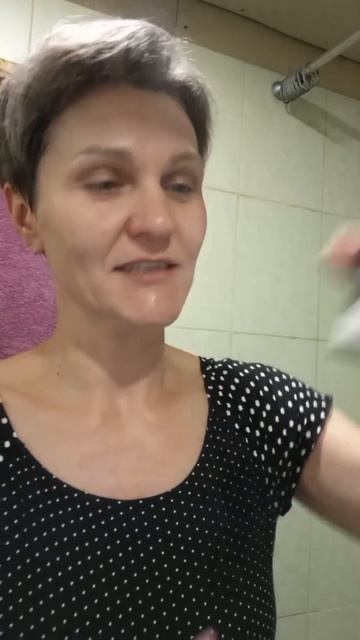 Мой ВЕЧЕРНИЙ уход за лицом!