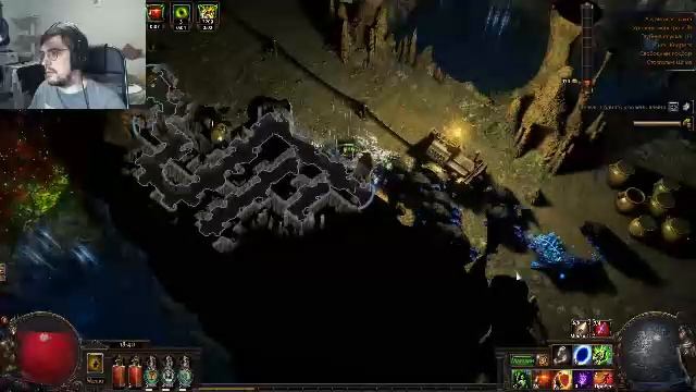 Пытаюсь успеть выполнить достижения в пое.