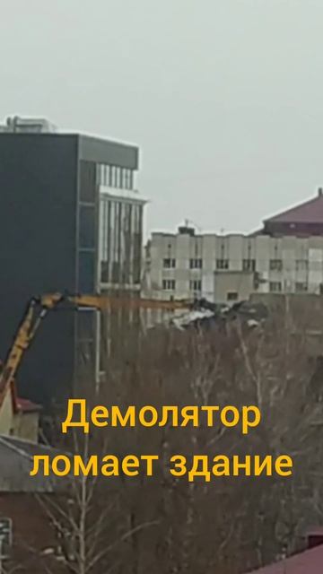 Демолятор