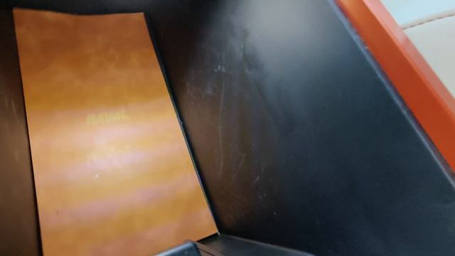 Освещение подлокотника на Haval Dargo