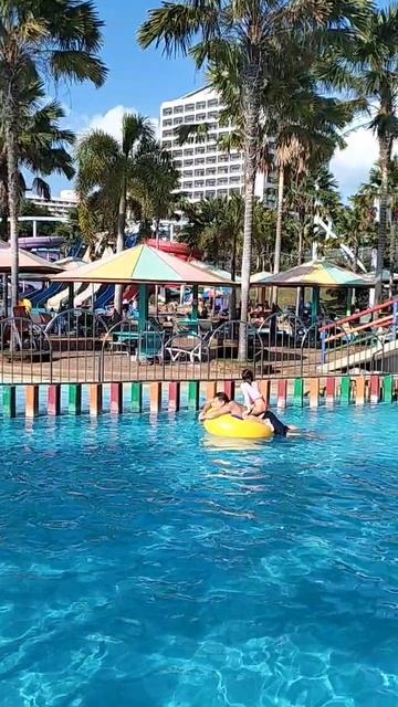 WATERPARK SIMULATOR #15 ТЕПЕРЬ Я ПОСЕТИТЕЛЬ