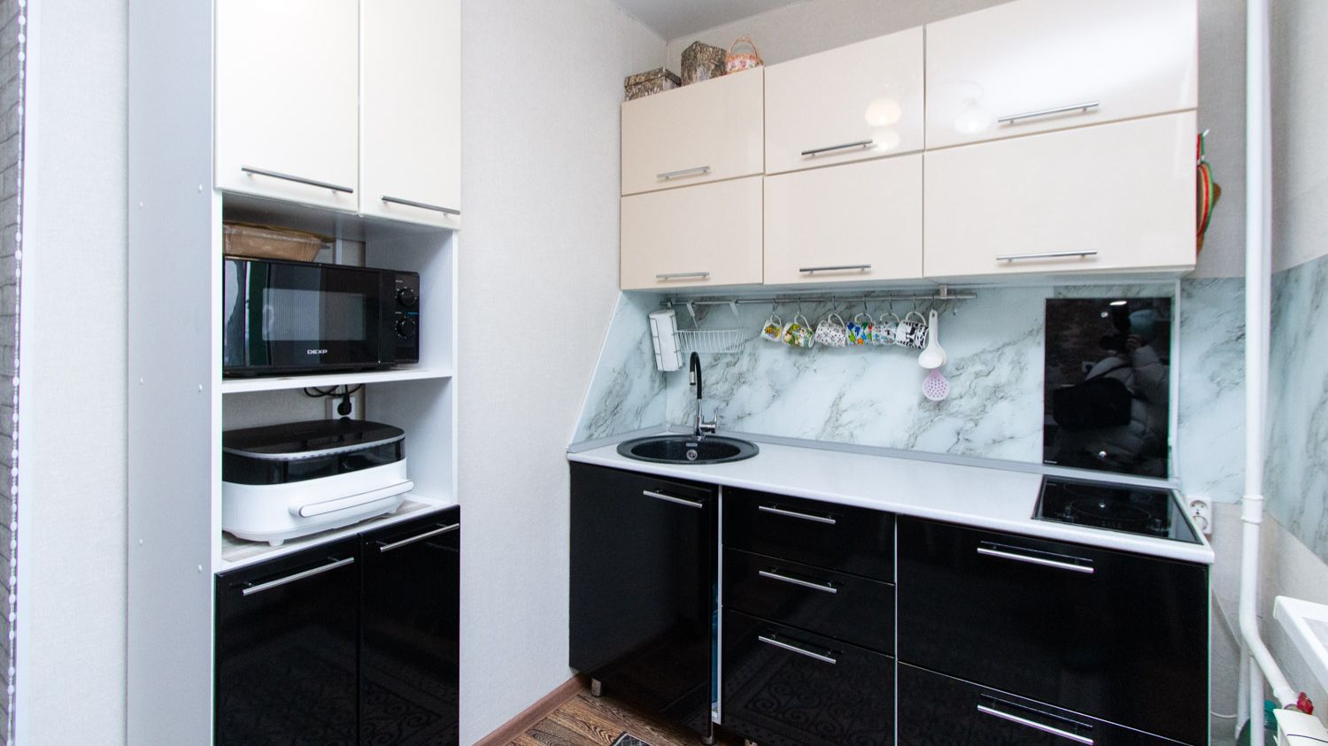 Ленина 210-99, 1-комнатная