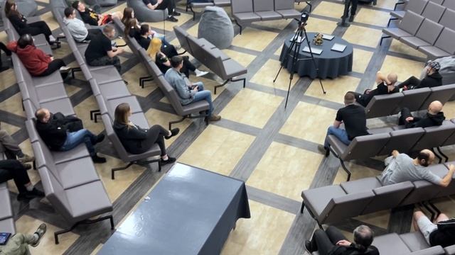 Александр Шилов | Личная Встреча с Господом | 26.11.25 г.