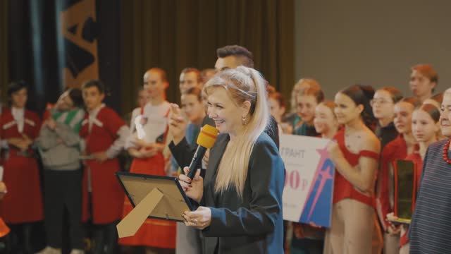 MD Pride - Танцевальный фестиваль