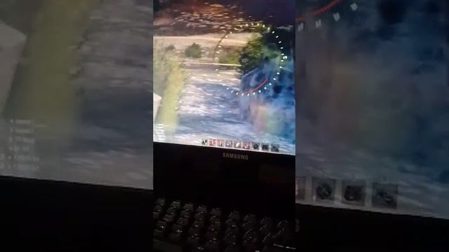 мир танков натиск