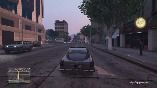 Как выполнить задание на все сто Глубокое внедрение в гта 5