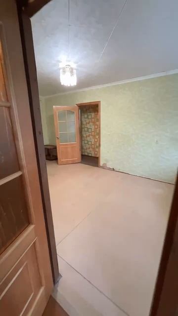 1 комн. кв. Перфильева 1а