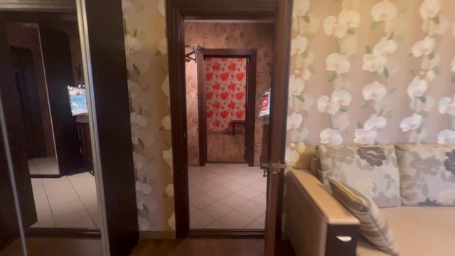 Дом в Губкине