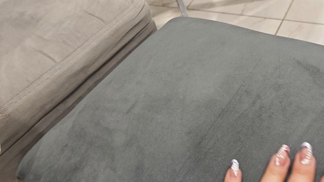 Пуф трансформер с ВБ. Моя супер находка