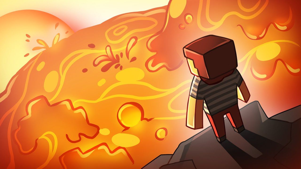 ЗЕМЛЮ УЖЕ НЕ СПАСТИ!!! ВЫЖИВАНИЕ В MINECRAFT (ЧАСТЬ 7)