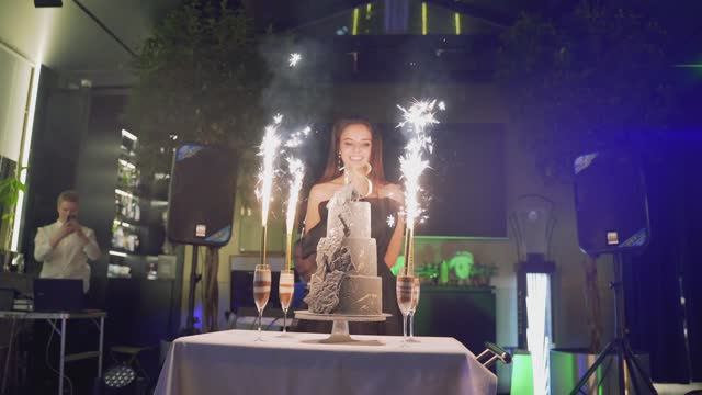 Даша - День Рождения