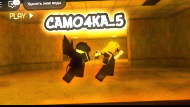 мы танцуем и поем