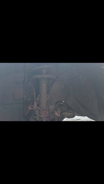 Chery Tiggo7 Pro Max  как выглядят арки через 3 года #CHERYTour