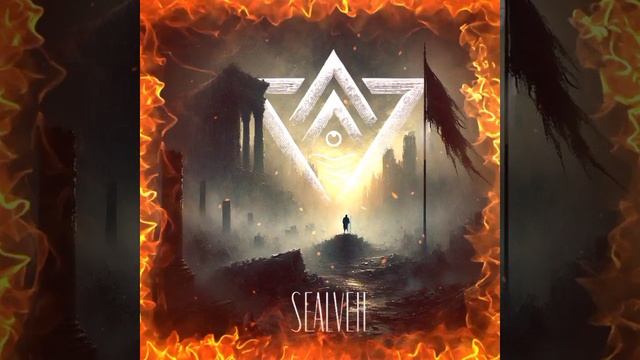 Sealveil - Когда в полях белеет память #rock #metal #heavymetal