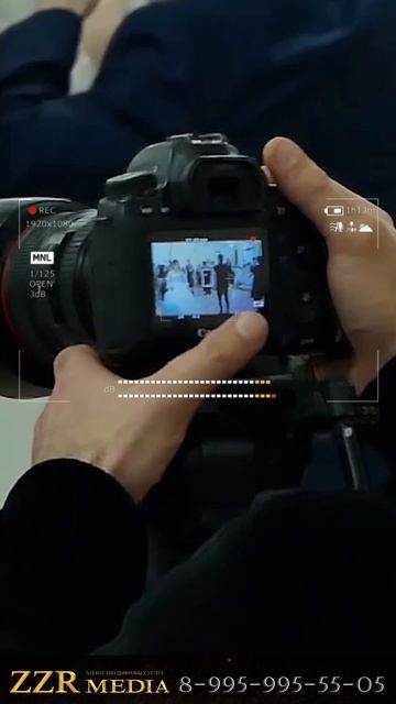 Агентство ZZR MEDIA