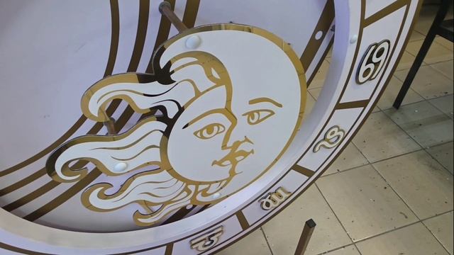 Изготовление арт-объектов в Стерлитамаке