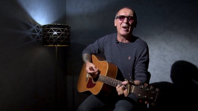 Ильдар ЮЖНЫЙ 