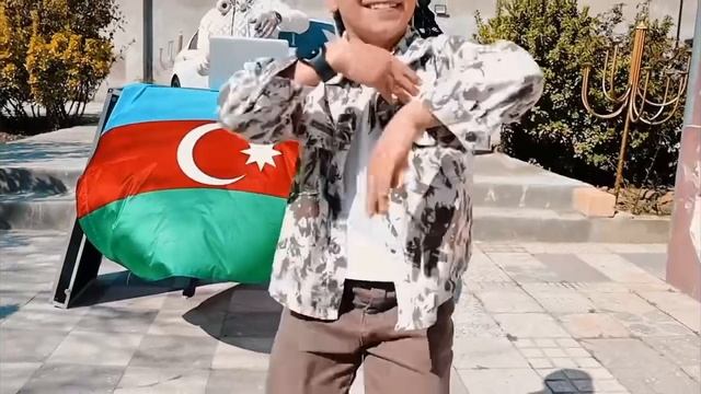 Rasad Dagli & Vuqar Bileceri - Iki Qafiye 2025