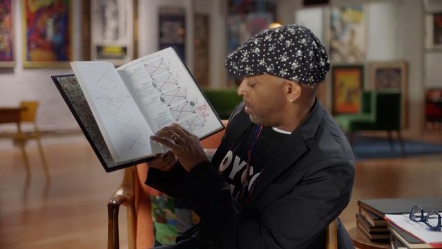 10.Storyboards Malcolm X