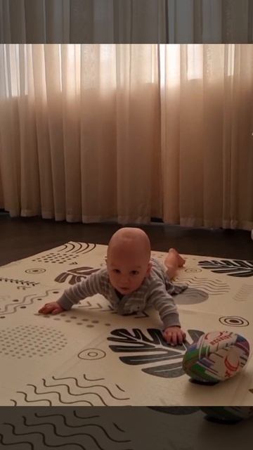 «А можно я с тобой… навсегда?»