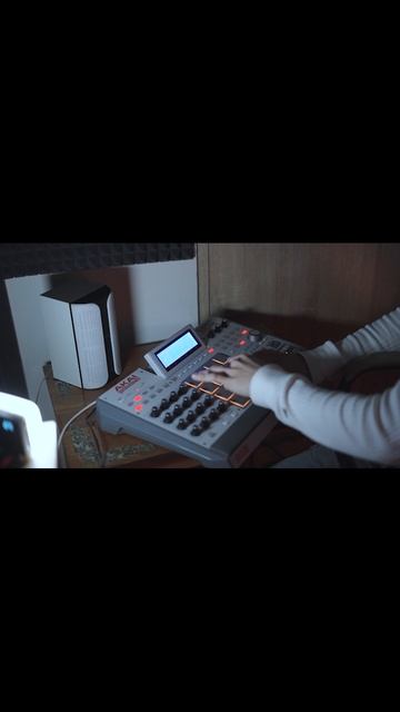 Момент из видео