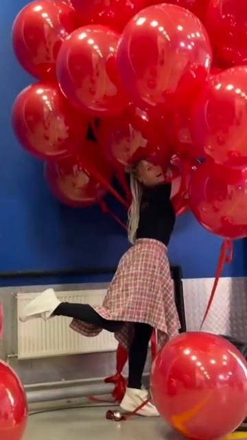 Шарики за ролики....