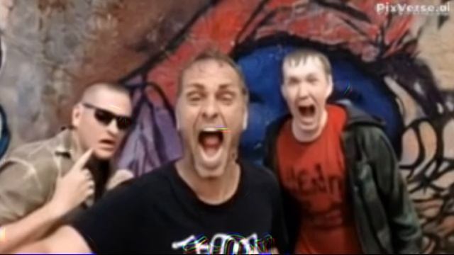 NeuroBESTIA Antman Forever 2025