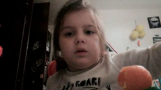 Сквиши антистресс