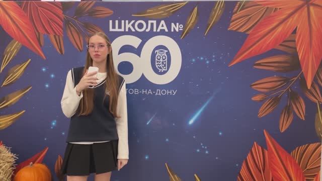 Работы выпускников курса по основам видеосъёмки и монтажа школы ТЭФИ