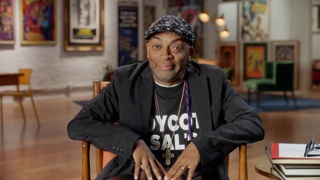 13.Collaborating And Improvising With Actors