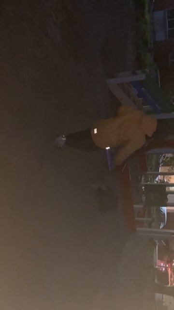 Танцуем с Семёном (Врагом)