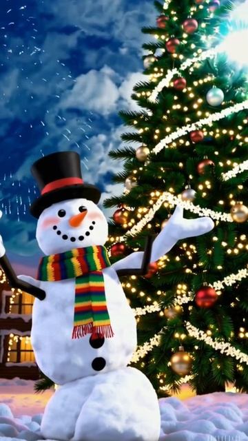 #ChristmasMood 🎄✨❤️#NewYear2026 🎆🎄❄️ #viral#newmusic2025🎶🎵🎼