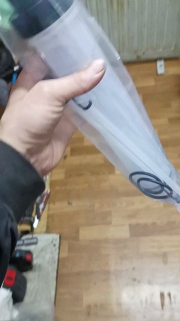 По колено😂🤘🛵