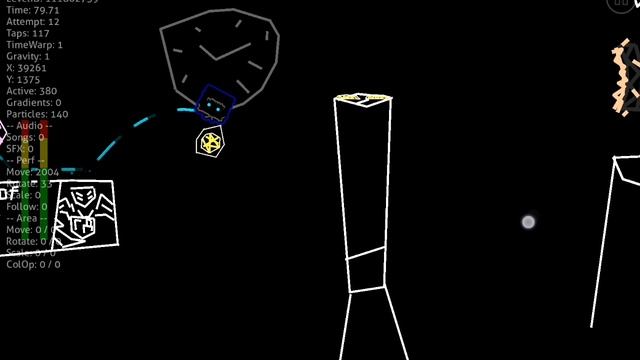 ПРЯНИЧНЫЙ ДОМИК (Gingerbread House) By PixlelLolka (Remix)